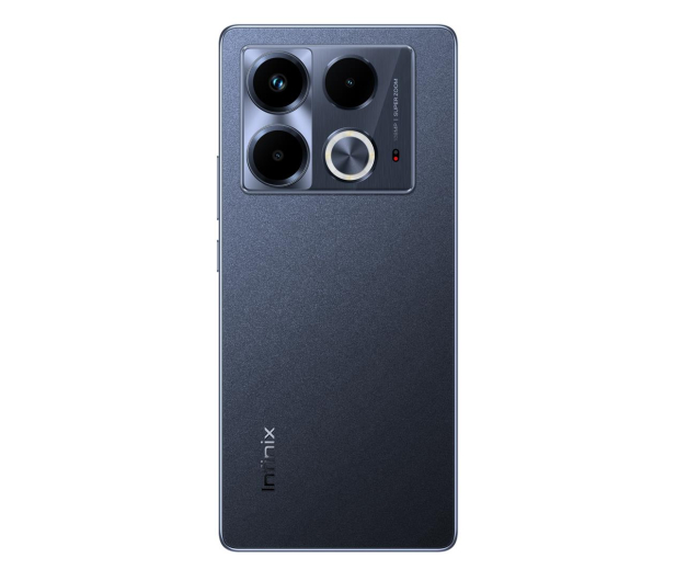 Infinix Note 40 8/256GB Obsidian Black 120Hz - 1235469 - zdjęcie 6